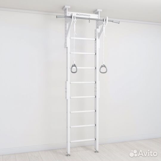 Шведская стенка