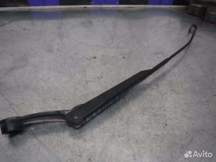 Поводок дворника передний левый Лада Калина 11194