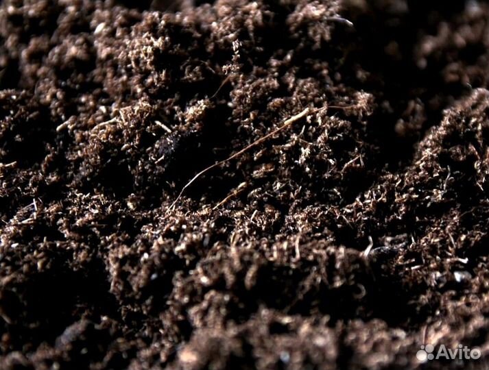 Торфо-грунт (Земля)