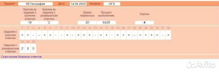 Репетитор по географии огэ, егэ