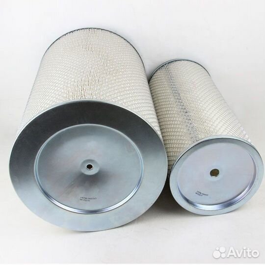 Фильтр воздушный K3046 (AF25276 + AF25277) EE10160