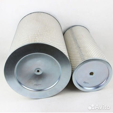 Фильтр воздушный K3046 (AF25276 + AF25277) EE10160