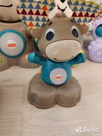 Полная коллекция linkimals