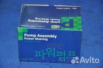 Насос гур hyundai getz 1.3 PPA-138 Parts-Mall