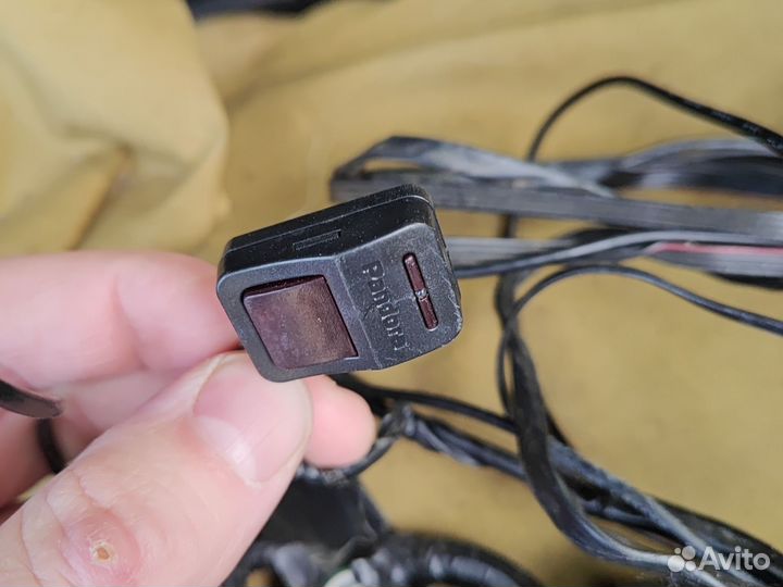 Блок сигнализации Pandora DXL 39XX Pro