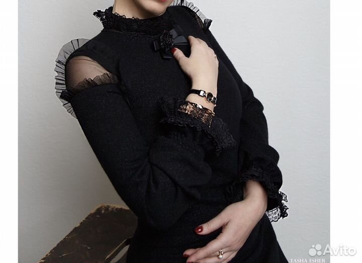 Вечернее платье 42 44