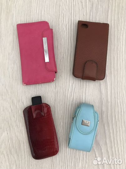 Чехлы на айфон 4,4s и другие