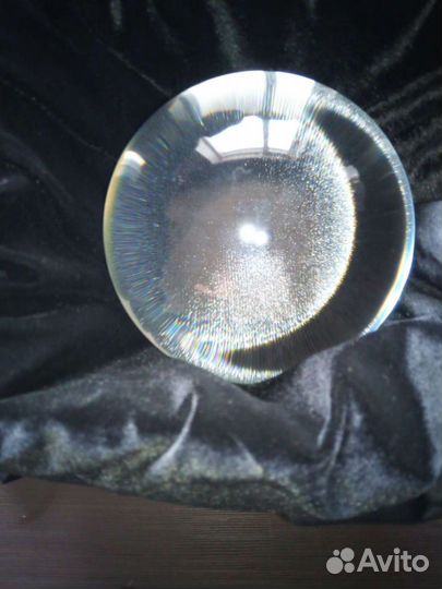 Хрустальный шар