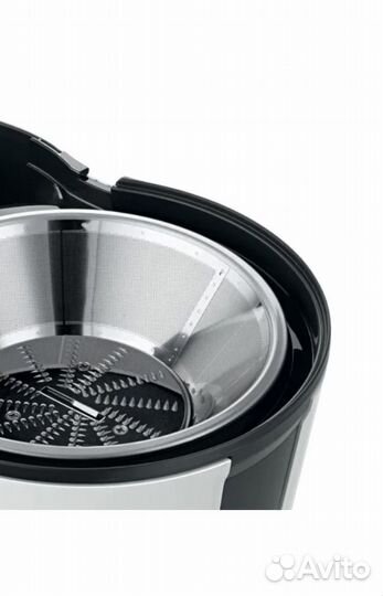 Соковыжималка Bosch VitaJuice 2 MES25A0, 700 Вт