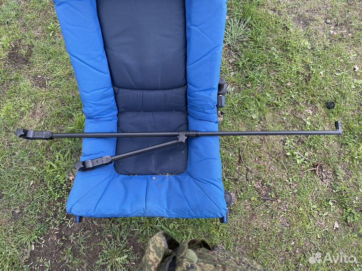 Фидер арм телескопический