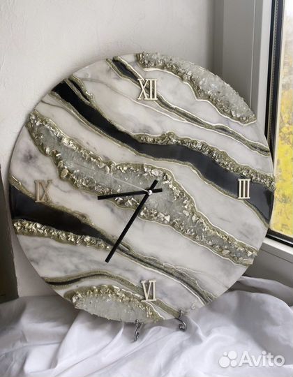 Часы настенные 40 см