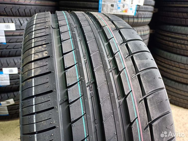 Triangle Sports TH201 235/40 R19 и 255/35 R19