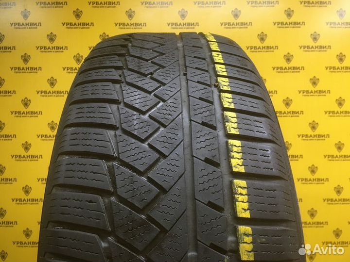 Continental ContiWinterContact TS 850P SUV 235/55 R19 105V