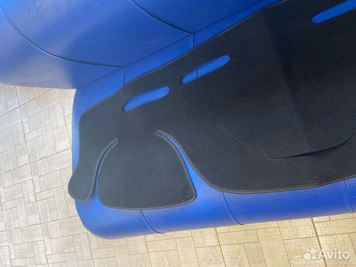 Накидка на панель Газель Бизнес с 2019 года