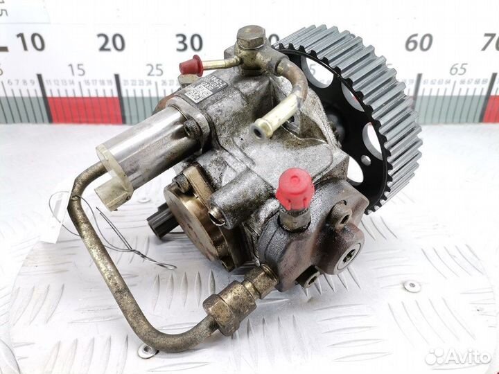 Тнвд для Opel Meriva A 55586502