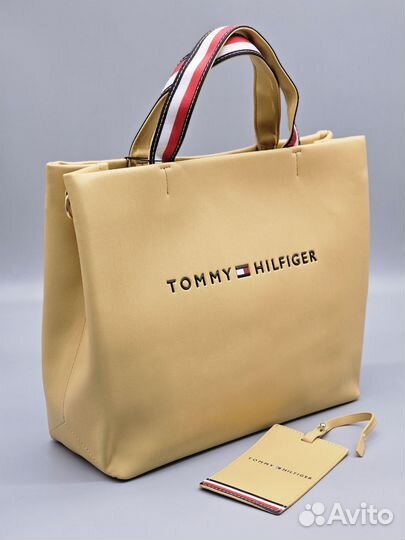 Сумка Tommy Hilfiger