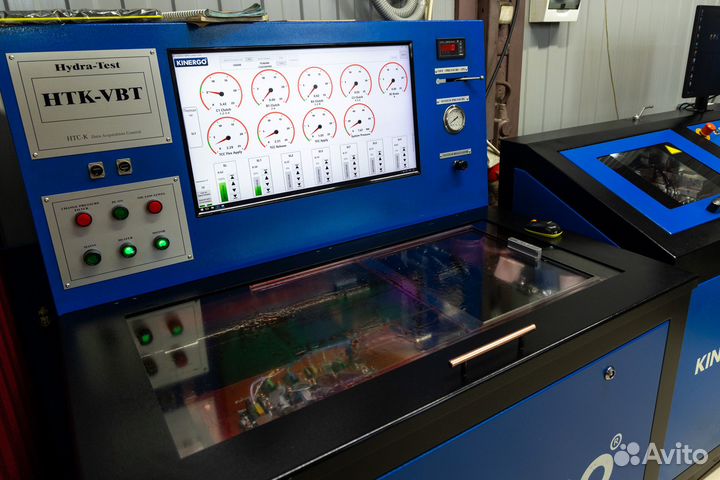 Ремонт АКПП и Вариаторов диагностика