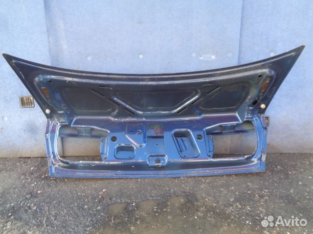 Крышка багажника Daewoo Espero 1991-1999