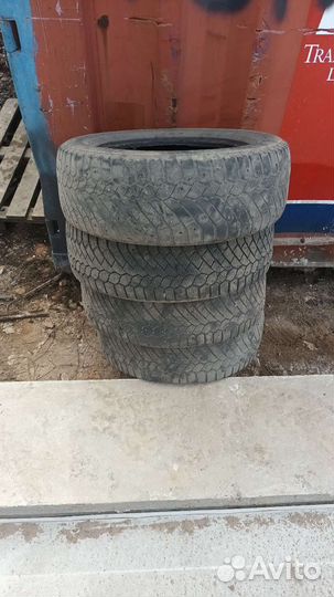Nordman Nordman 4 205/65 R15