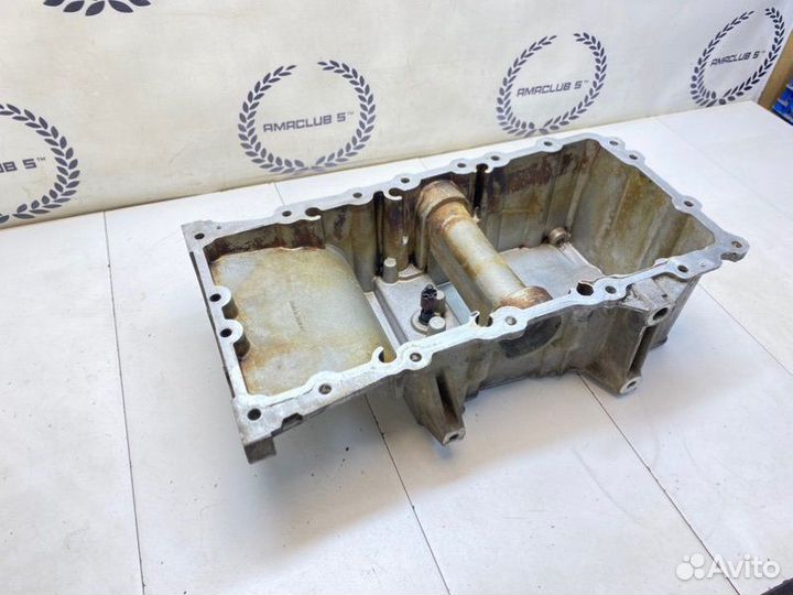 Поддон Cadillac Srx