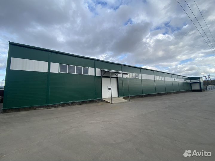 Сторож охранник