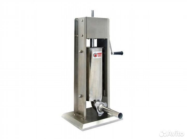 Шприцы колбасные Профессиональные 3л.5л.7л.10л