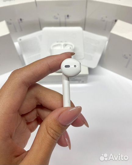 Airpods 2 / Airpods 3 / Airpods pro Ростест