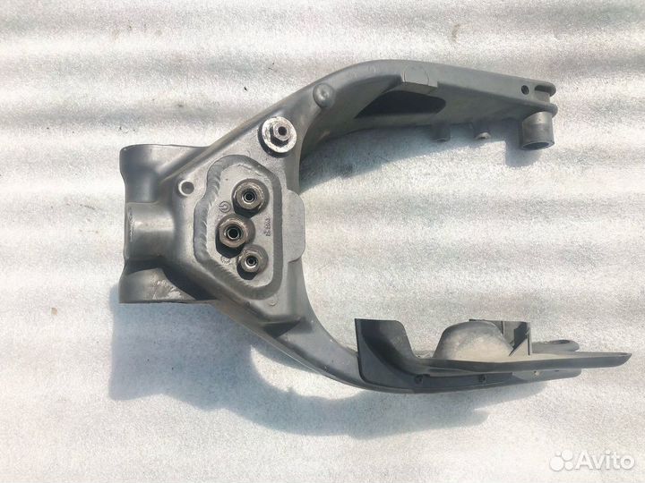 Buell XB12R Firebolt маятник