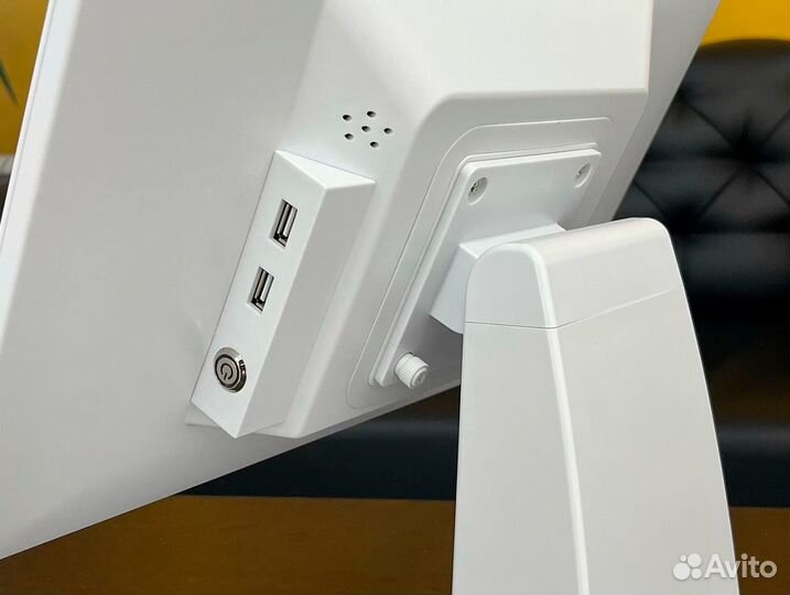 Айка iiko оборудование для кофейни