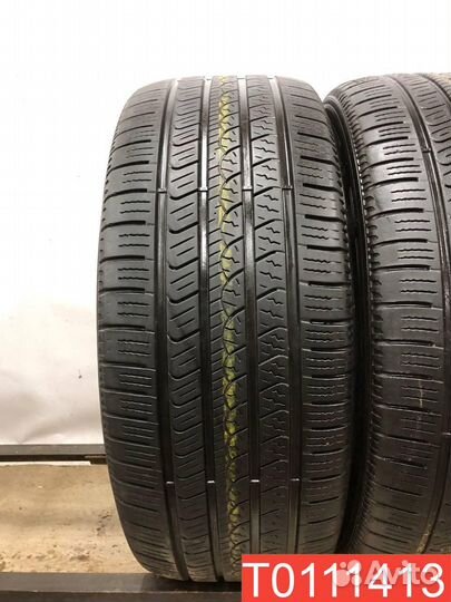 Pirelli Scorpion AS Plus 3 235/60 R18 107V