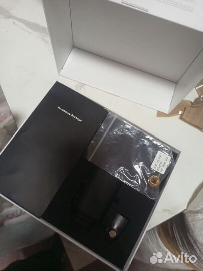 Студийный микрофон