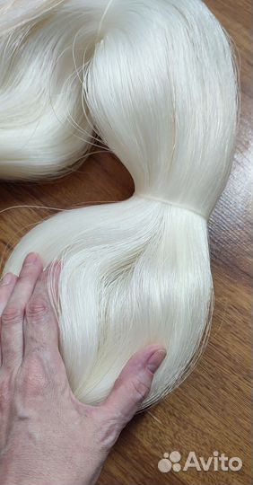 Леска капроновая 0,3