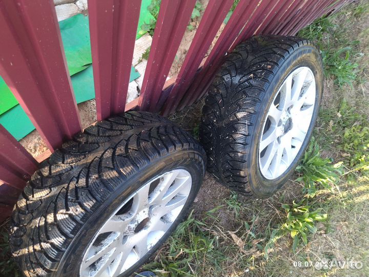 Amtel NordMaster 195/55 R15