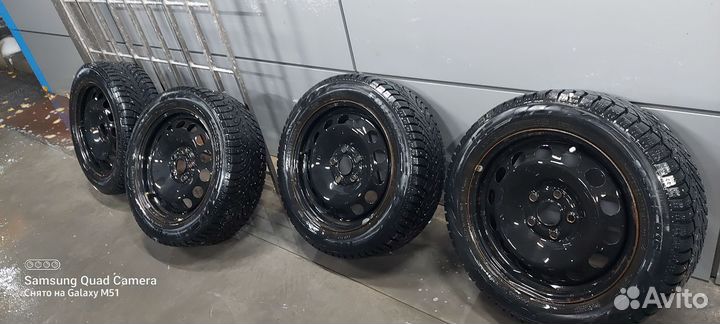 Pirelli Formula Energy 205/55 R16