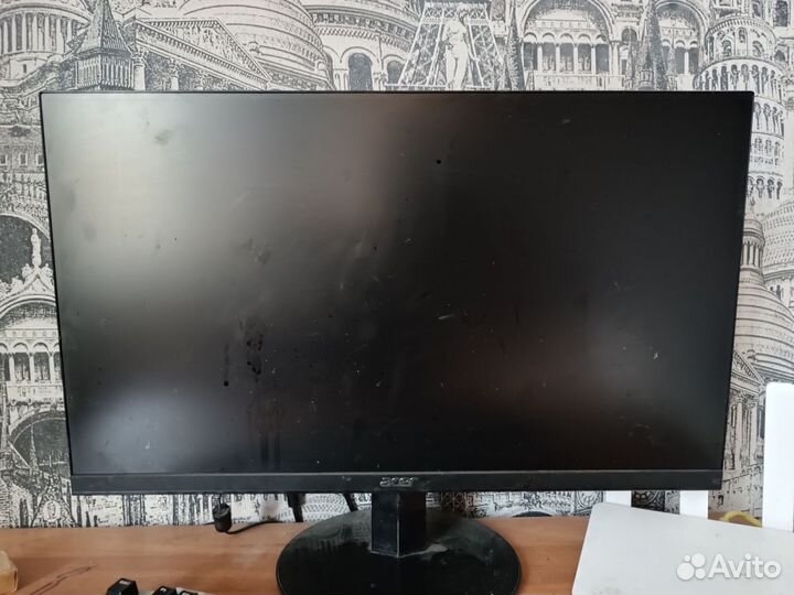 Монитор Acer SA240Y
