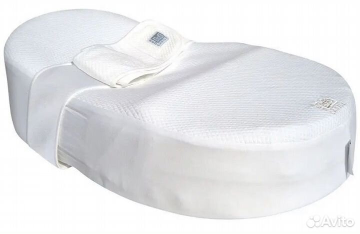 Кокон RED castle cocoonababy