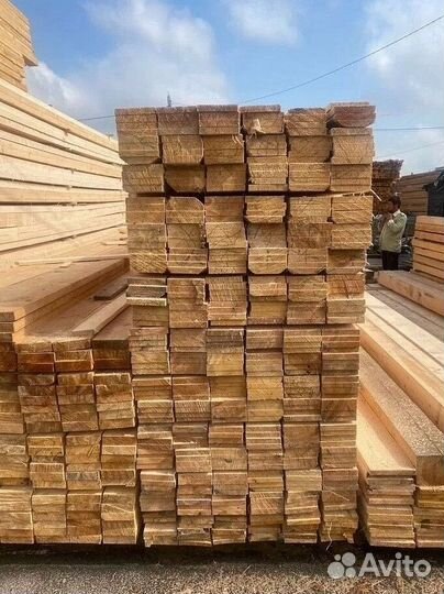Быстрая доставка пиломатериалов