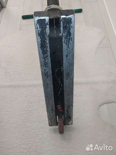 Самокат Street Mama б/у