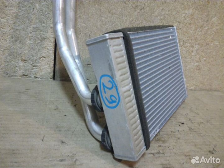 Радиатор отопителя Chevrolet Orlando J309