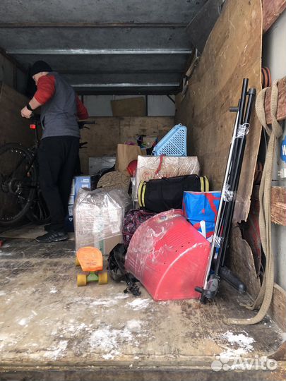 Грузоперевозки/ грузчики