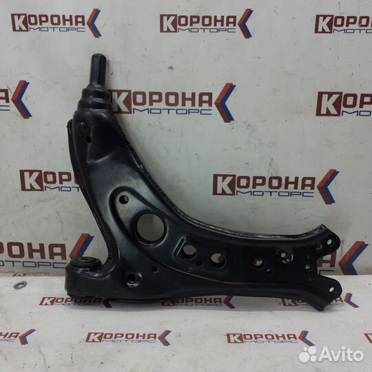 Рычаг подвески Skoda Fabia