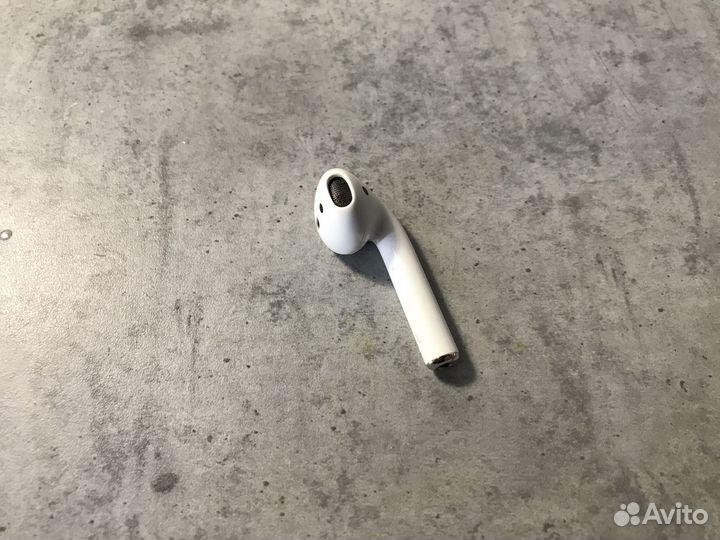 Airpods 1 наушник левый