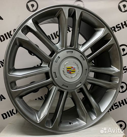 Диски на Инфинити Infiniti QX56 R22