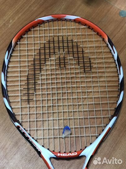 Ракетка head
