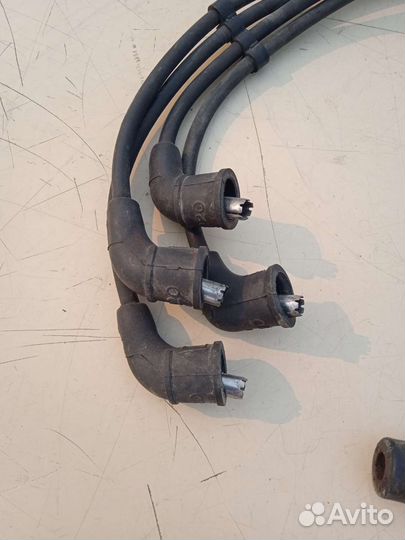 Бронепровода Mitsubishi RVR Z N11W Митсубиси рвр