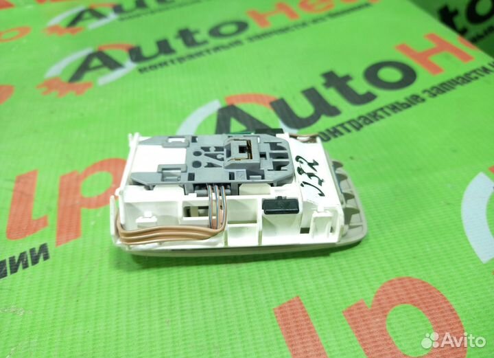 Плафон nissan teana J32