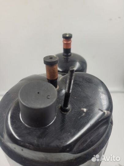 ASH210SV-C8LU Компрессор