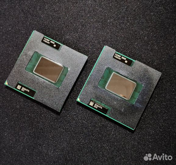Intel core i7 2640m