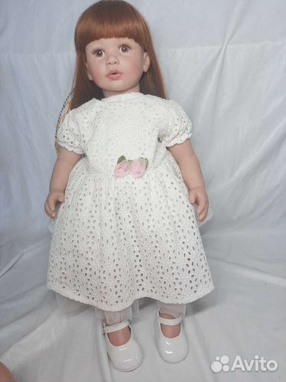 Куклы реборн