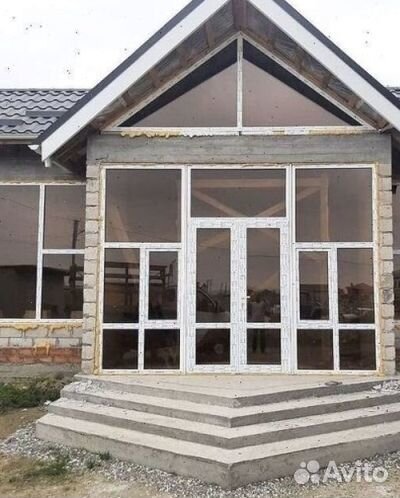 Окна и Балконы от завода